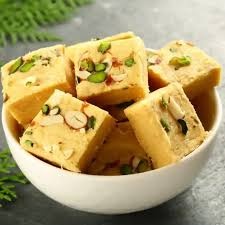 Soan Papdi 8.82 Oz
