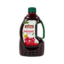Gazab Pomegranate Drink