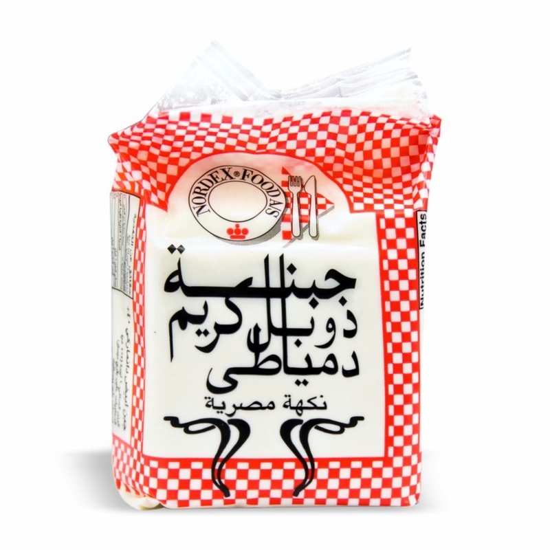 Nordex Food Domiati Danish Feta 16 Oz