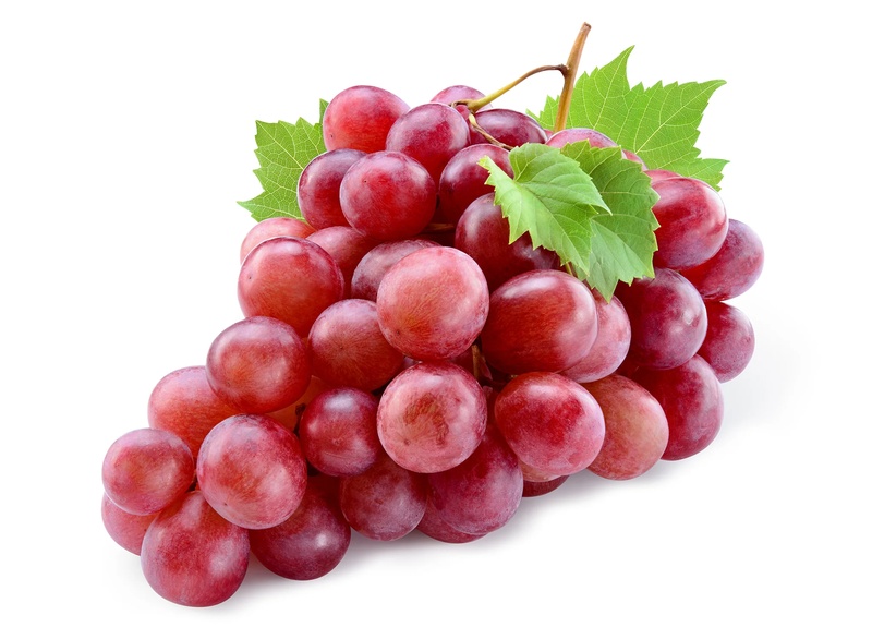 Red Grape