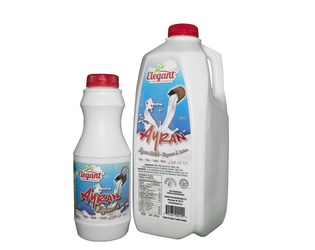Ayran Yogurt Drink