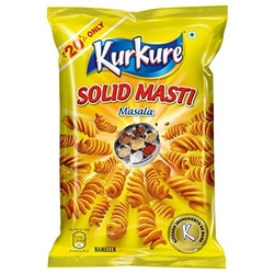 Kurkure Solid Masti