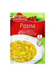 Posna Juha 60G