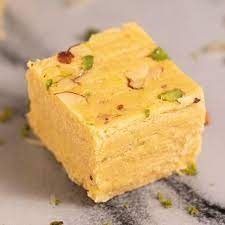 Soan Papdi