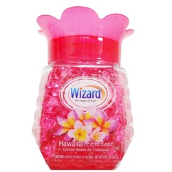 Wizard Crystal Beads 9 oz Hawaiian Retreat-whole