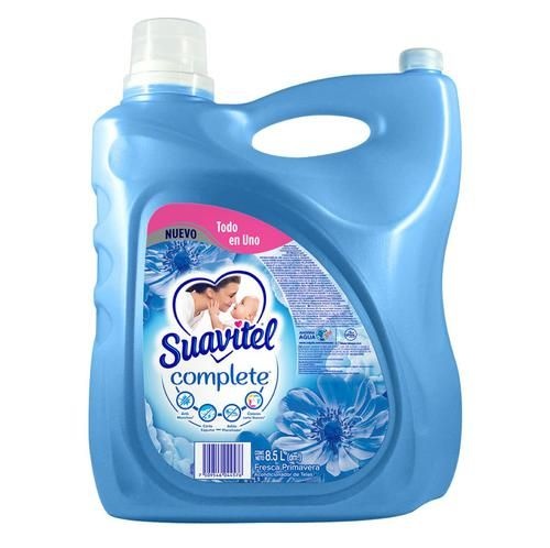 Suavitel 8.5L/287 Fl Oz