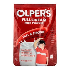 Olpers Full Cream Milk 800G
