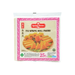Spring Home TYJ Roll Pastry Sheets