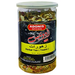 Adonis Herbal Tea
