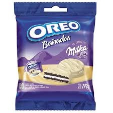 Oreo Banadas