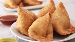 Karachi Punjabi Samosa