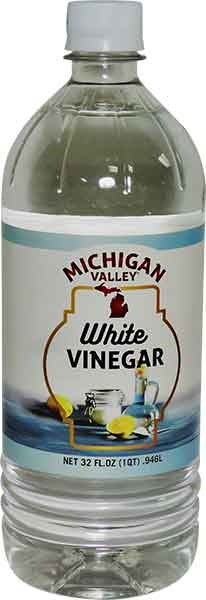 White Vinegar
