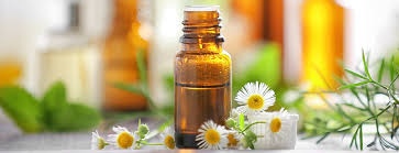 Chamomile Oil 30Ml