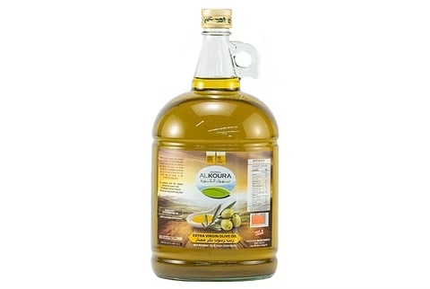 Koura Extra Virgin Olive Oil 900Ml