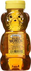 Gunter's Honey, Pure Clover
