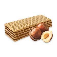 Hazelnut Wafer