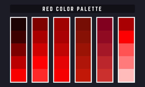Red Color