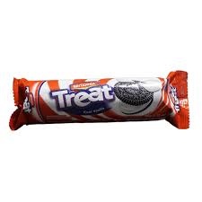 Britannia Treat Kool Vanilla