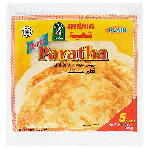 شاهية روتي باراثا، سادة