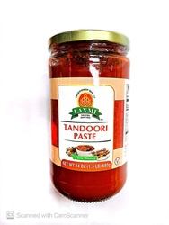 Laxmi Tandoori Paste 24Oz