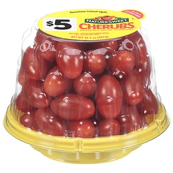 NatureSweet Cherubs Heavenly Salad Tomatoes 16.5 Oz