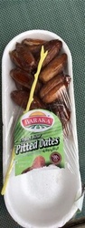 Pitted Dates