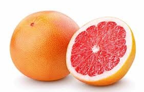 Grapefruit