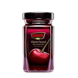 Tamek Sour Cherry Jam