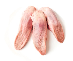 Fresh Lamb Tongue