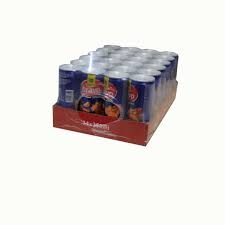 Bravo 24 Pack Strawberry Banana