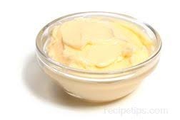 Vegetable Oil Spread