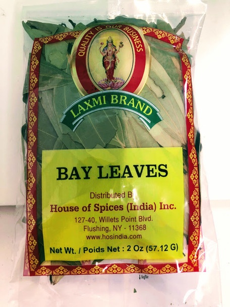 Laxmi Bay Leaves