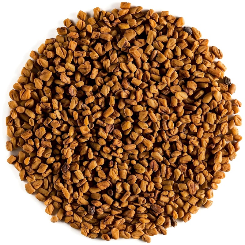 Fenugreek 11 Oz