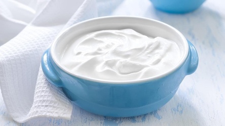 Suzme Yogurt 900G