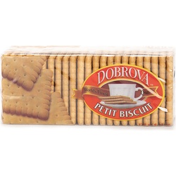 Dobrova Petit Biscuit 175 G