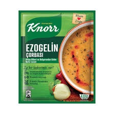 Knorr Ezogelin 74 G