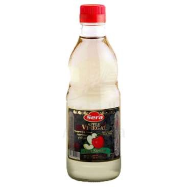 Apple Vinegar 500 Ml