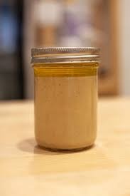 Tahini 8Oz
