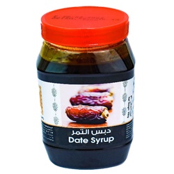 Baraka Date Syrup 900G
