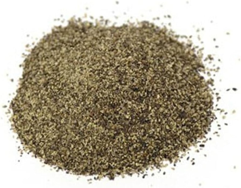 Black Pepper 0.7 Oz