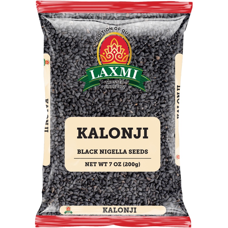 Laxmi Kalonji Seeds 200gm