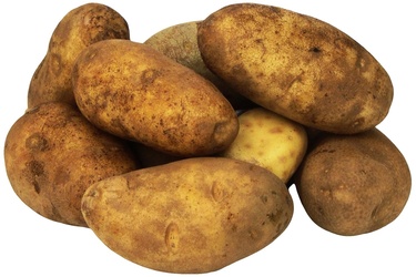 Mr Tasty Potatoes, Russet Baking 10 Lb