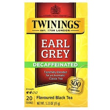 Earl Grey 35 G