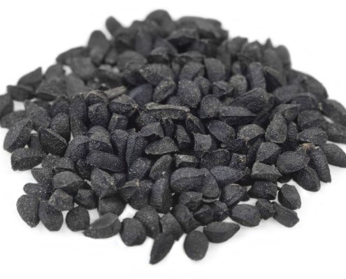 Black Seeds 500 G