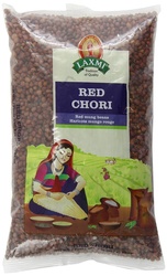 Laxmi Red Chori