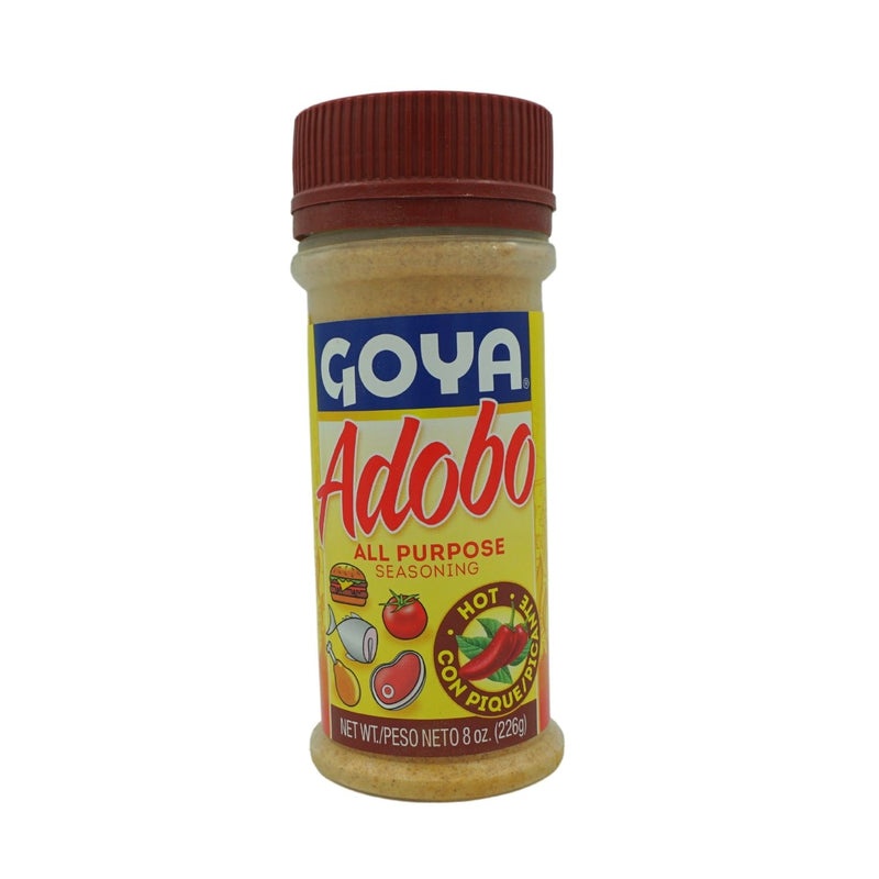 Goya Hot Adobo