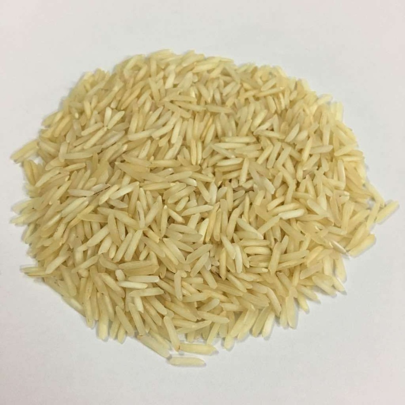 Premium Basmati Rice 10 Lb