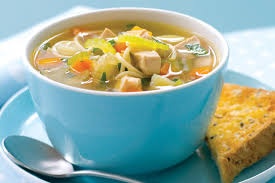 Soup 67 G