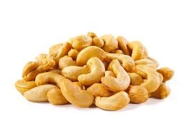 Roasted Cashew Unsalted