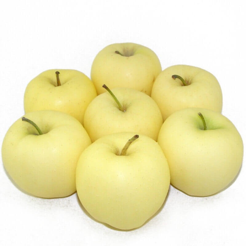 Apples Mi Golden De